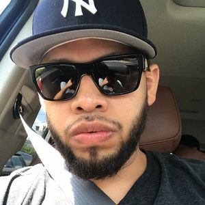 Meet your Posher, Misael